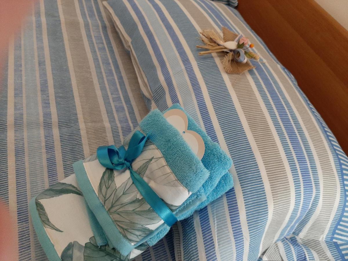 Ciuri Ciuri - Sea Of Taormina Hotel เลโตยานนี ภายนอก รูปภาพ