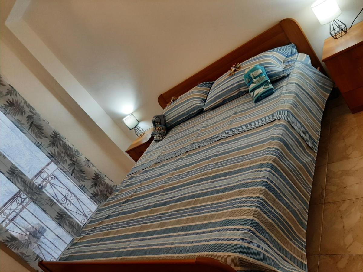 Ciuri Ciuri - Sea Of Taormina Hotel เลโตยานนี ภายนอก รูปภาพ