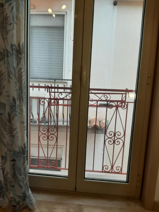 Ciuri Ciuri - Sea Of Taormina Hotel เลโตยานนี ภายนอก รูปภาพ